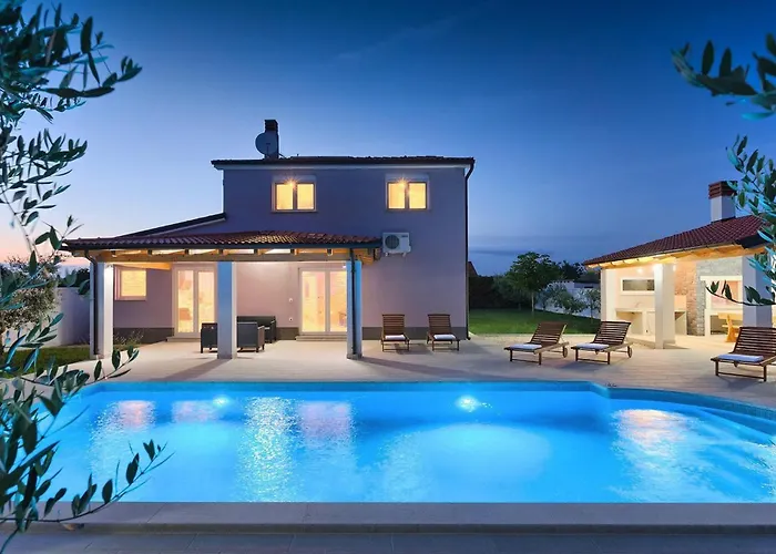 Villa Zeus